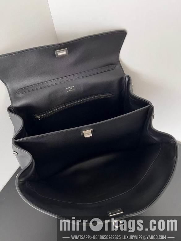 Balenciaga Bags Rodeo 789772 35X23.3X10.9cm GY 4colour