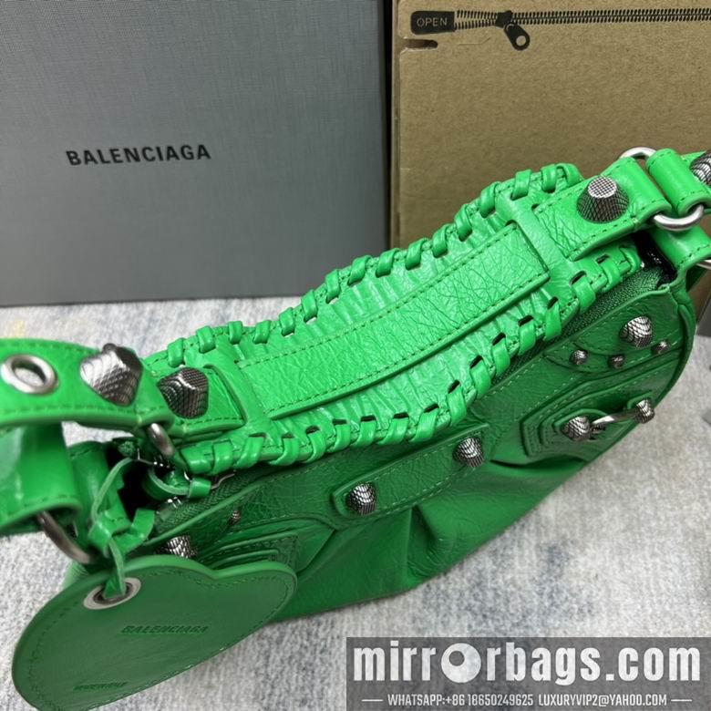 Balenciaga Bags 26X16X10cm 112301 GY 2colour
