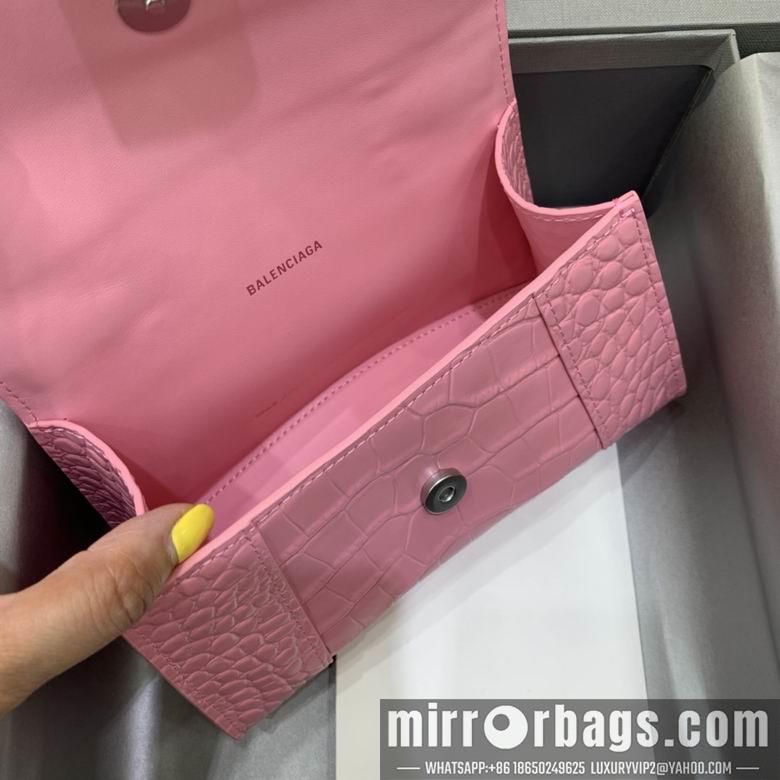 Balenciaga Bags Balencia 19x8x11cm FY