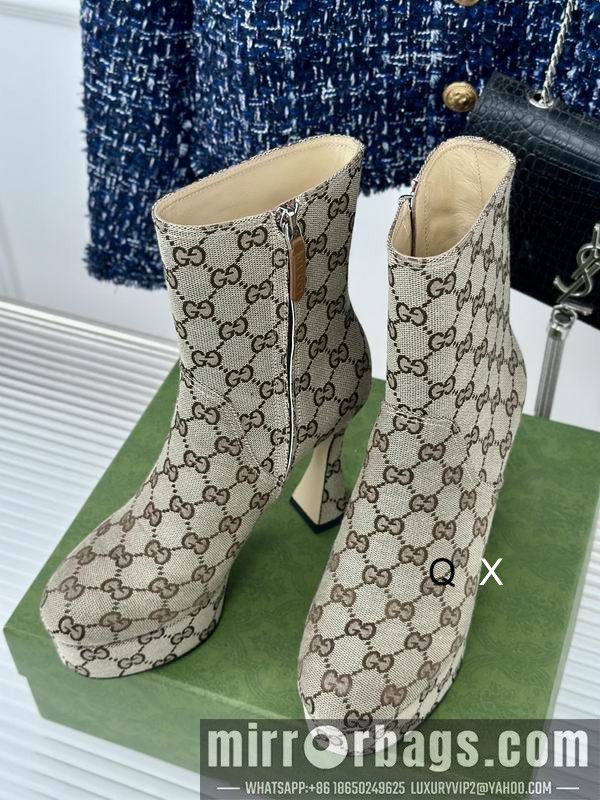 Gucci Replica Shoes sz35-40 JX0902