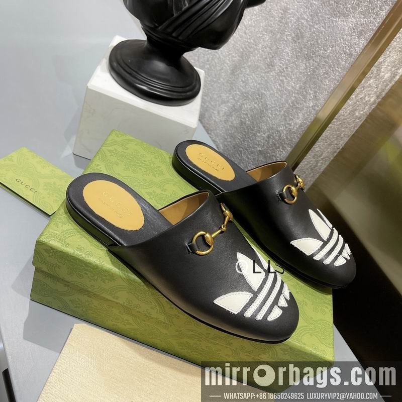Gucci Replica Shoes sz35-40 LL0311