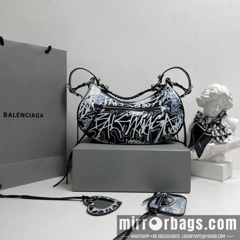 Balenciaga Bags T1818 33X20X9cm GY 2colour