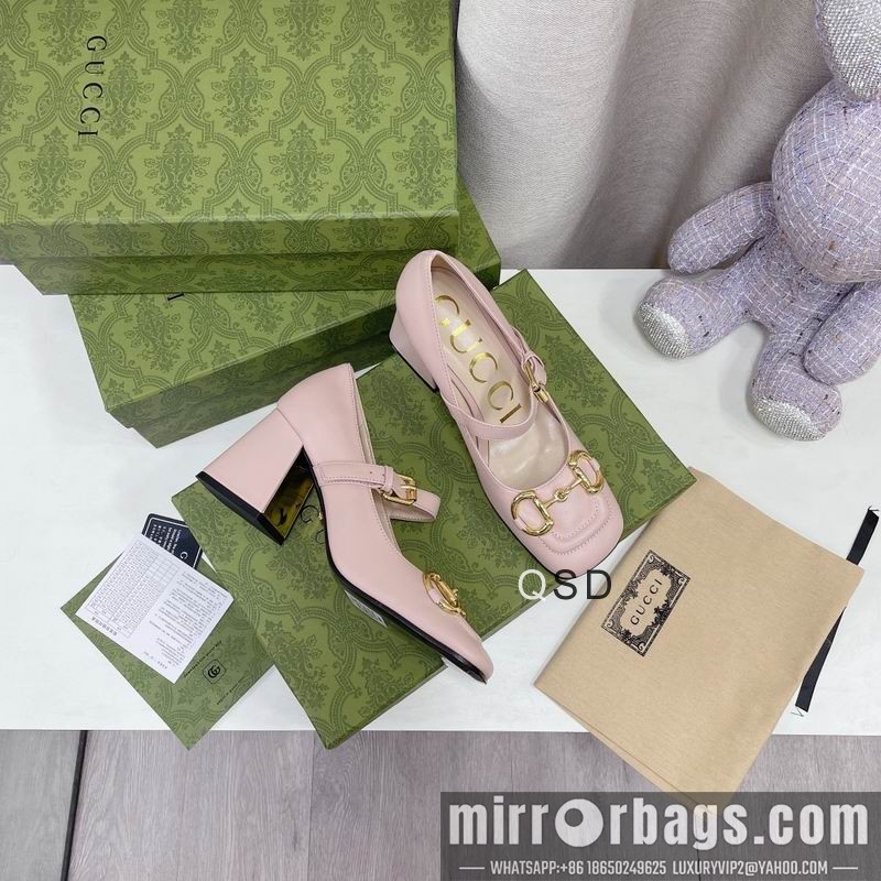 Gucci Replica Shoes sz34-41 GDT0340