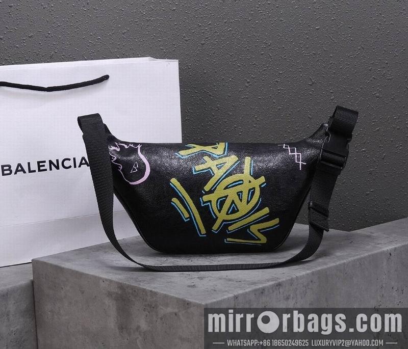 Balenciaga Bags Balenciaga 182788 XM1