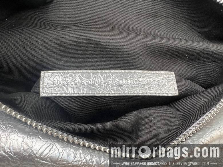 Balenciaga Bags 80017 20X5X19cm GY 2colour