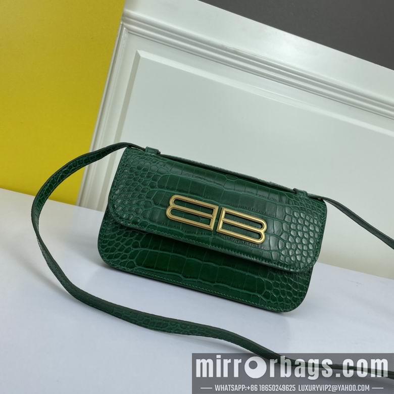 Balenciaga Bags WW674293 23X13X6