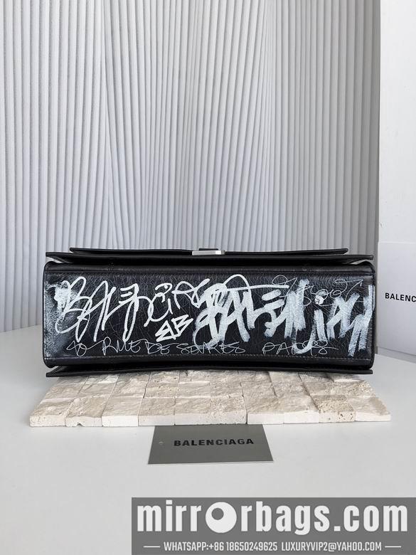 Balenciaga Bags 32X20.5X13cm 091013 GY