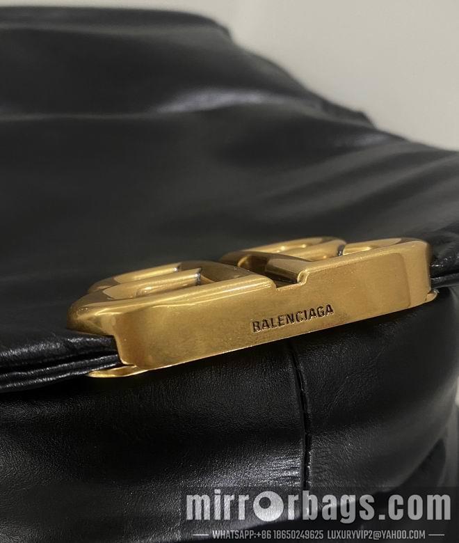 Balenciaga Bags sling bag 0422 26.9X16X9.9cm GY 2colour