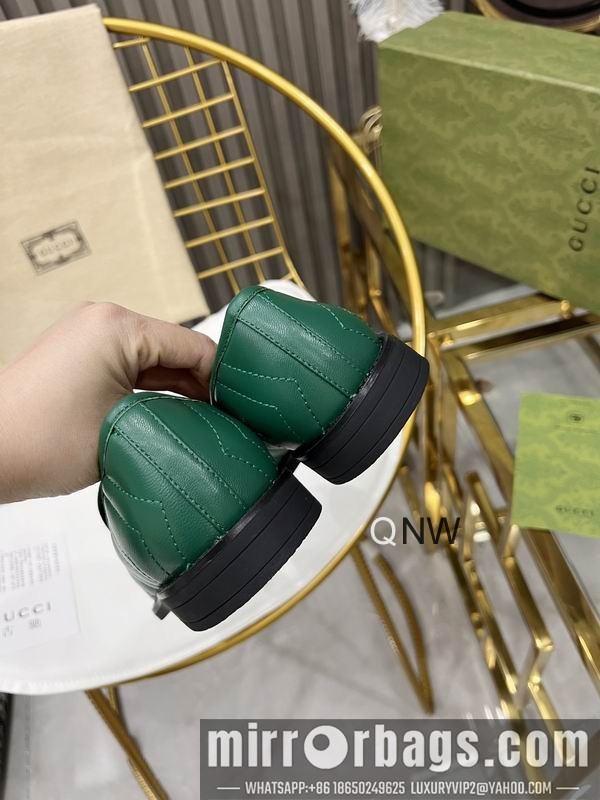 Gucci Replica Shoes sz35-40 NW0322