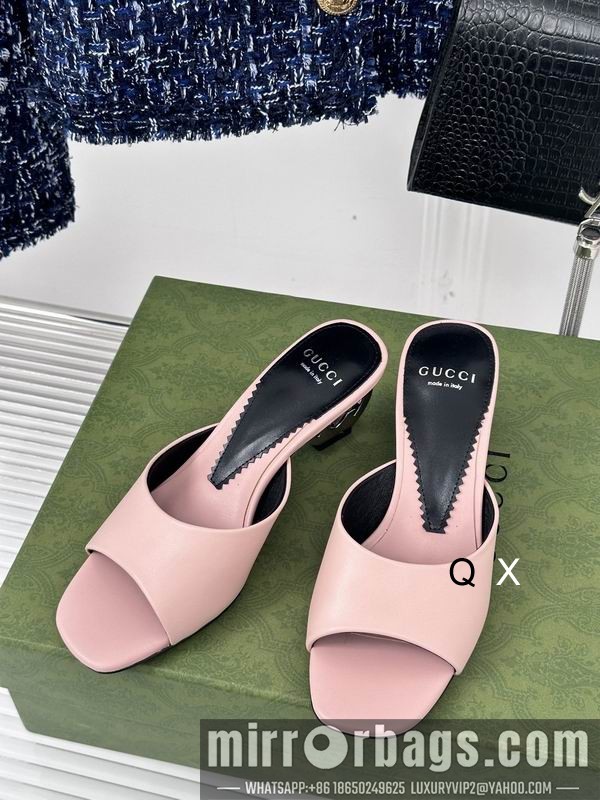 Gucci Replica Shoes sz35-40 9C JX0105