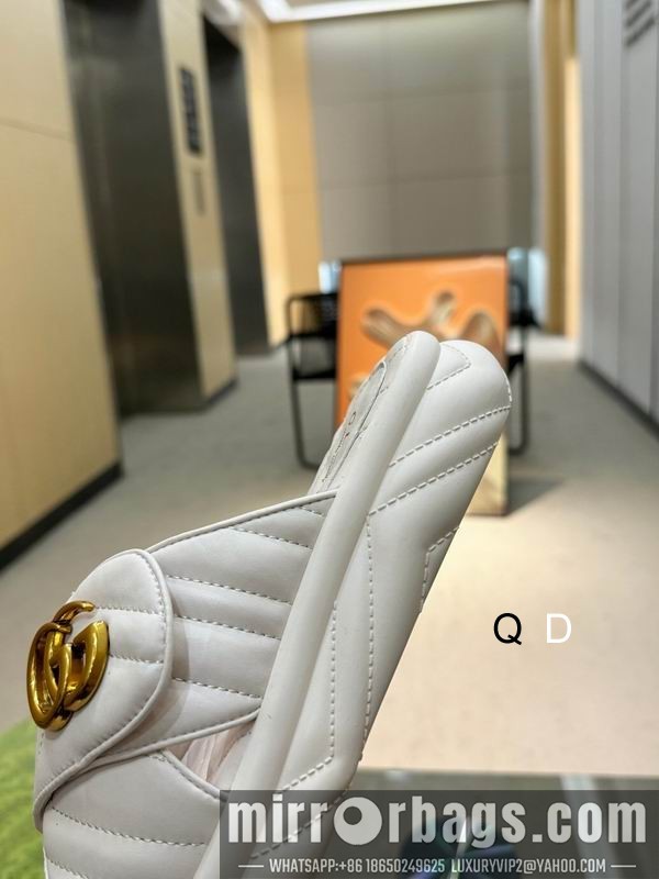 Gucci Replica Shoes sz35-40 GDT0604