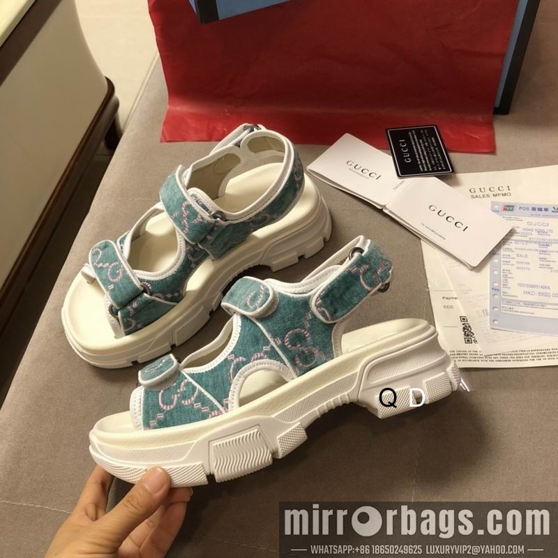 Gucci Replica Shoes sz35-40 GDT0306