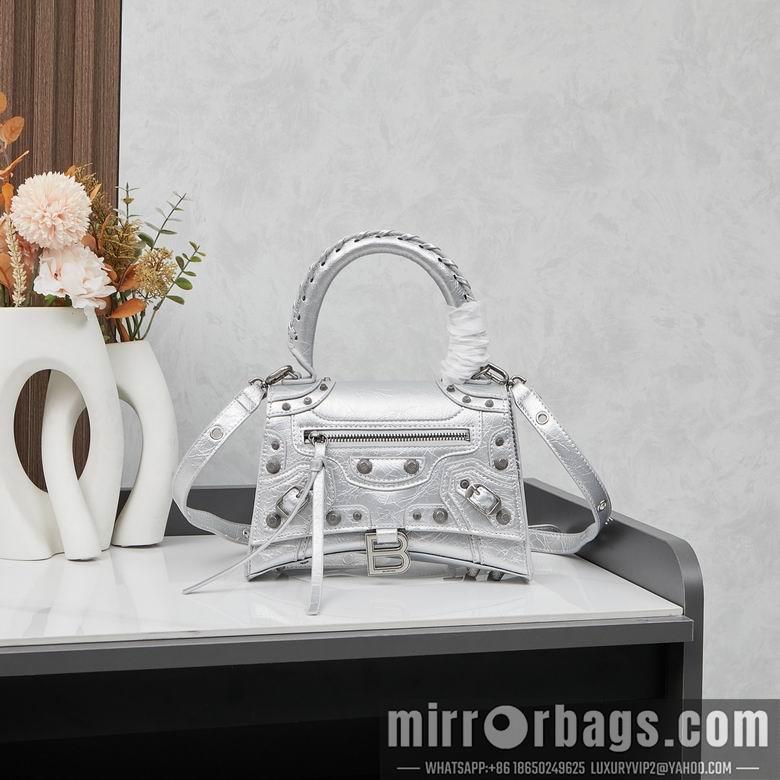 Balenciaga Bags 6862 23X16X10cm XMY 3colour