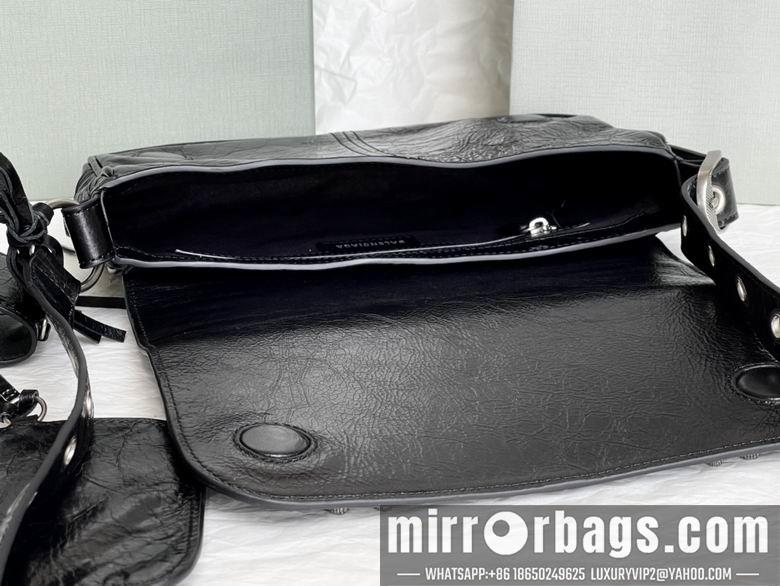 Balenciaga Bags 1206 24X14X5cm GY 2colour-1