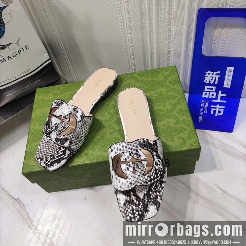 Gucci Replica Shoes sz35-42 F0336