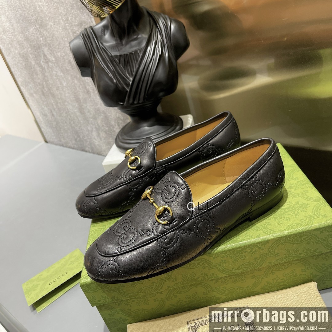 Gucci Replica Shoes sz35-41 LL0318