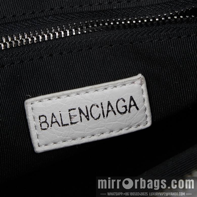 Balenciaga Bags Mini Citi 16825 28X16X10cm XMY 4colour
