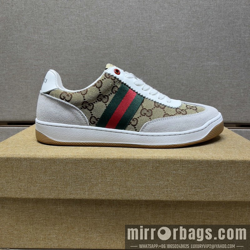 Gucci Replica Shoes SZ 38-44 0507
