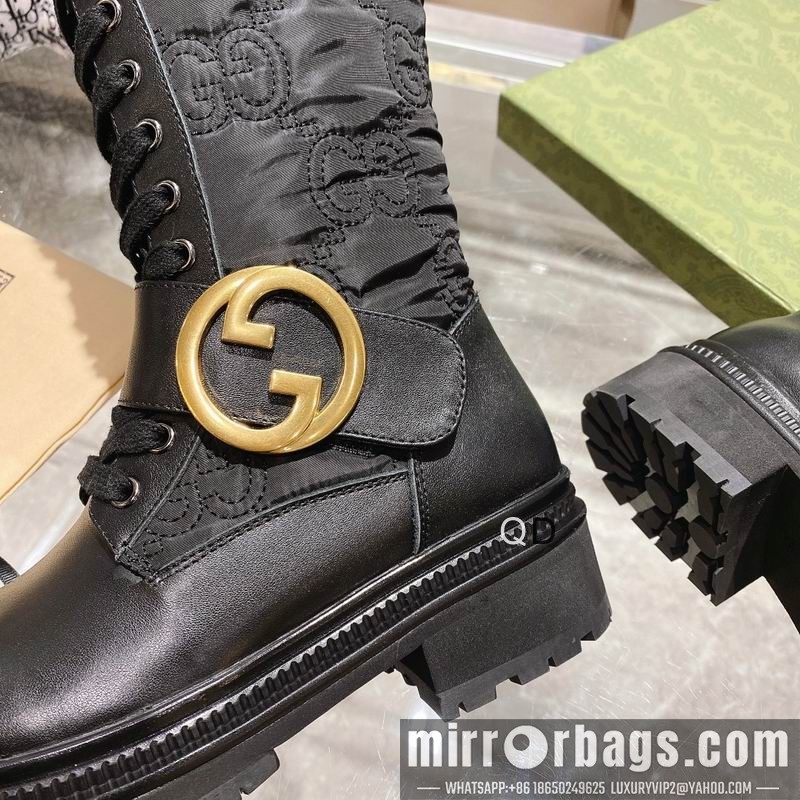 Gucci Replica Shoes sz35-41 GDT0340