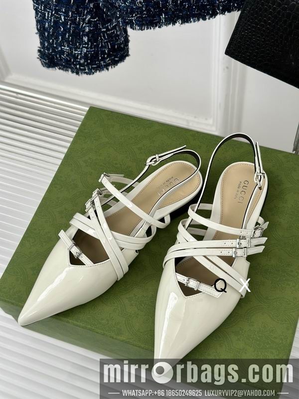 Gucci Replica Shoes sz35-40 JX0801