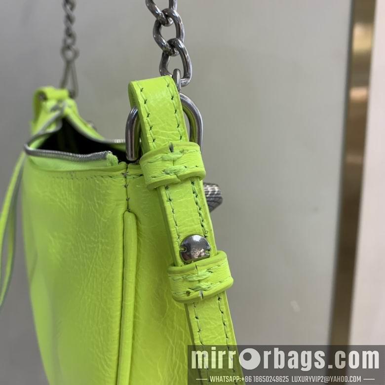 Balenciaga Bags 21X10X4.5cm 120101 GY 2colour