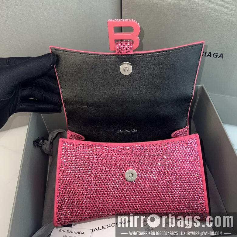 Balenciaga Bags 8896 19x8x21cm FY Four colors