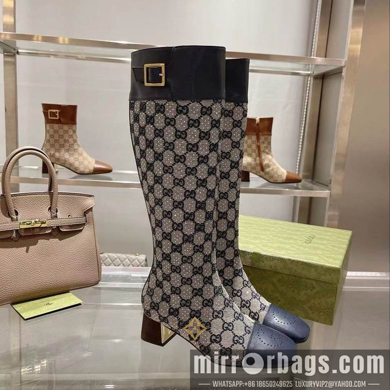 Gucci Replica Shoes sz35-42 mhf0354