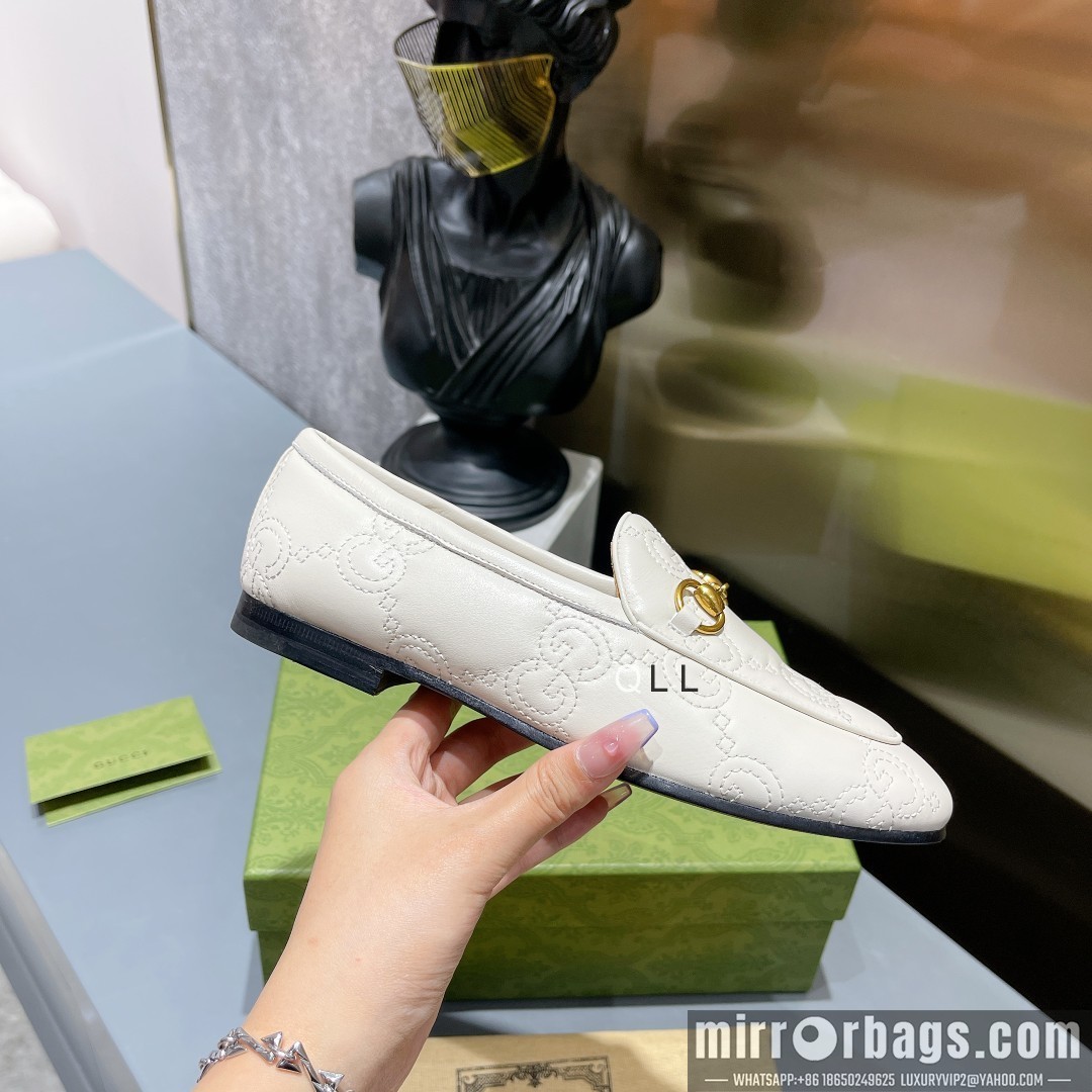 Gucci Replica Shoes sz35-41 LL0318