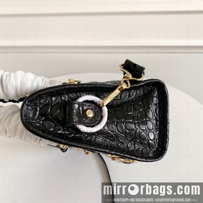 Balenciaga Bags Balenciaga 238 23X15X9cm WM