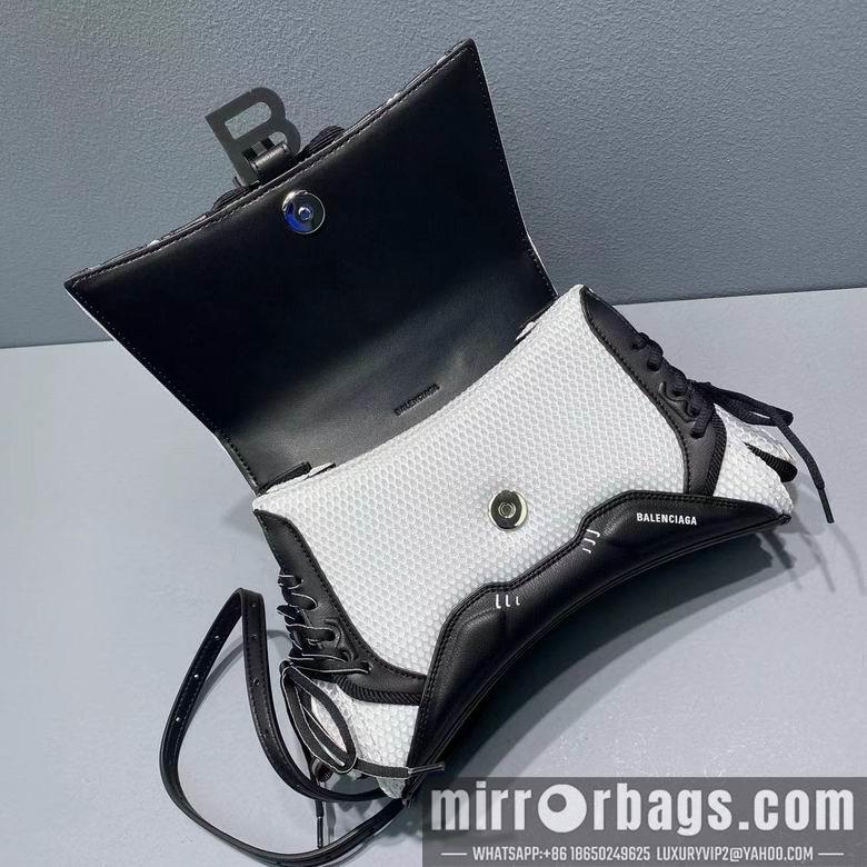 Balenciaga Bags 92940 big 0.5X33X12cm small 6.9X25.9X10.9cm 2colour GY