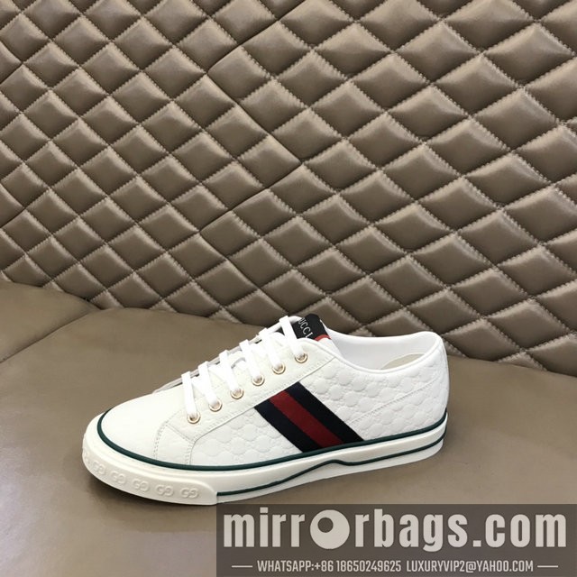 Gucci Replica Shoes SZ 38-44 0521