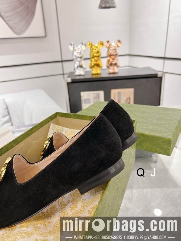 Gucci Replica Shoes sz35-40 5C XJ0703