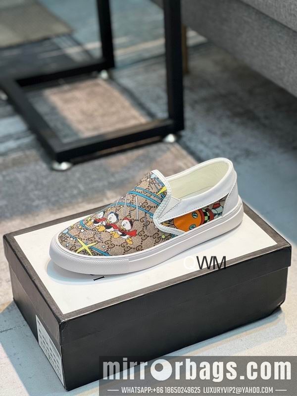 Gucci Replica Shoes sz38-44 WM0309