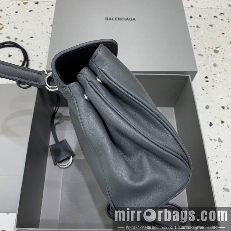 Balenciaga Bags Rodeo 78972 22.8X9.9X8.3cm 29X20X10cm 35X23X11cm 40X30X13cm GY-4