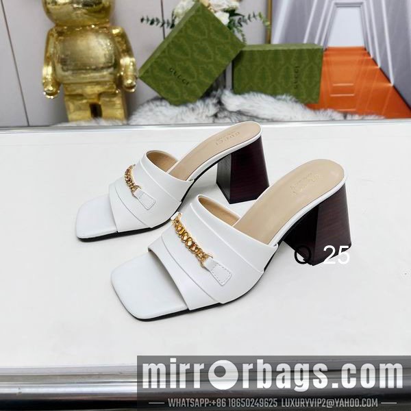 Gucci Replica Shoes sz35-40 8CM JH1203