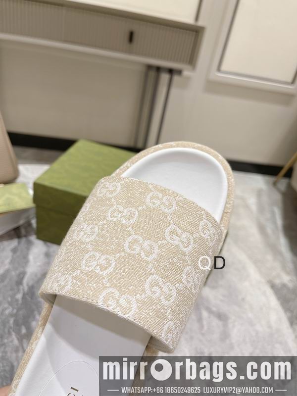 Gucci Replica Shoes sz35-44 GDT0311