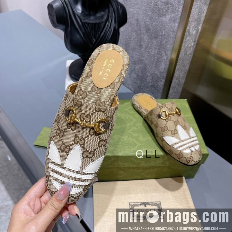 Gucci Replica Shoes sz35-40 LL0311