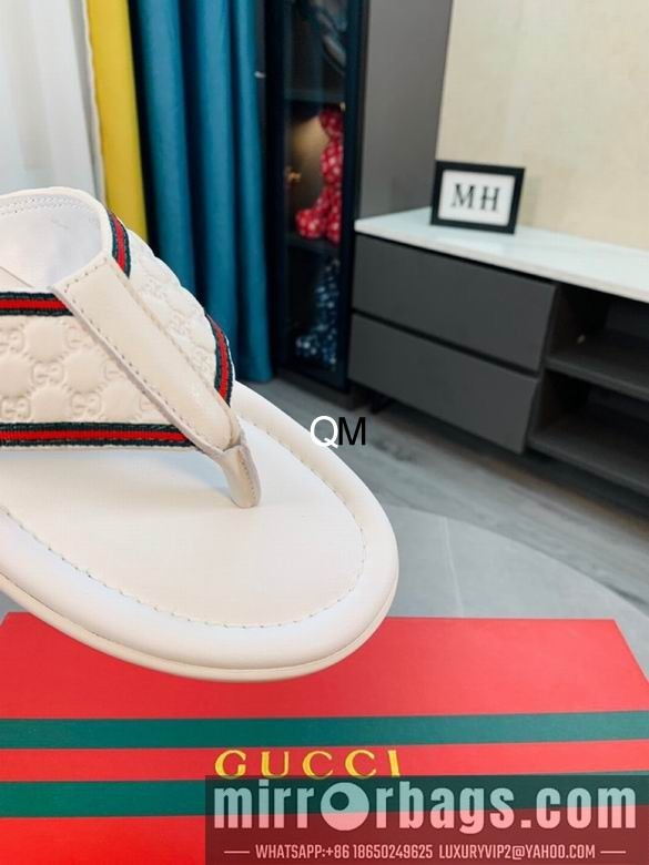 Gucci Replica Shoes sz38-44WM0316