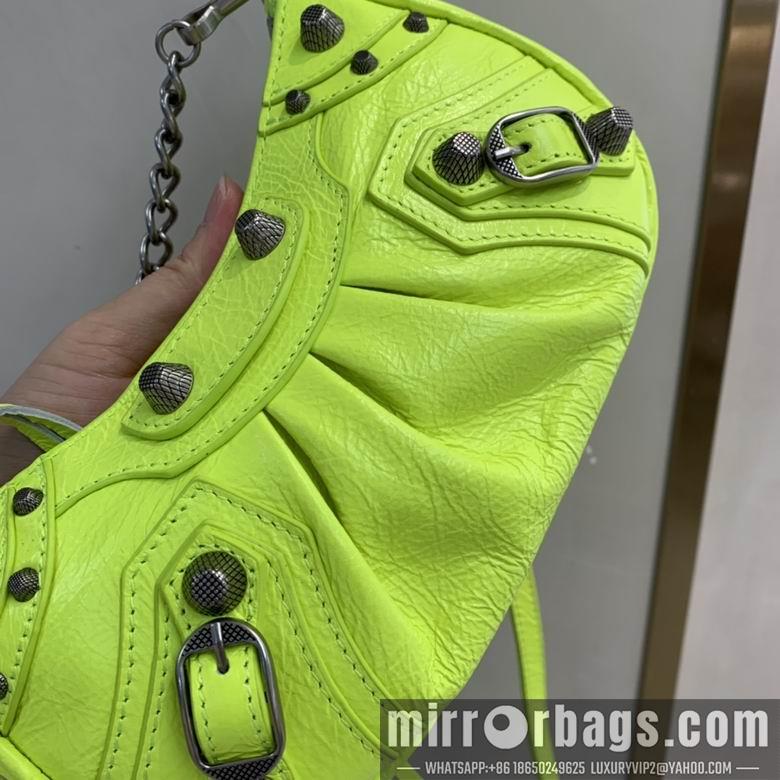 Balenciaga Bags 21X10X4.5cm 120101 GY 2colour