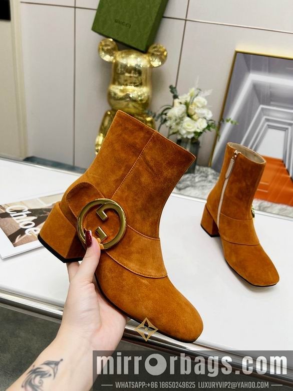 Gucci Replica Shoes sz35-44 nhf0362
