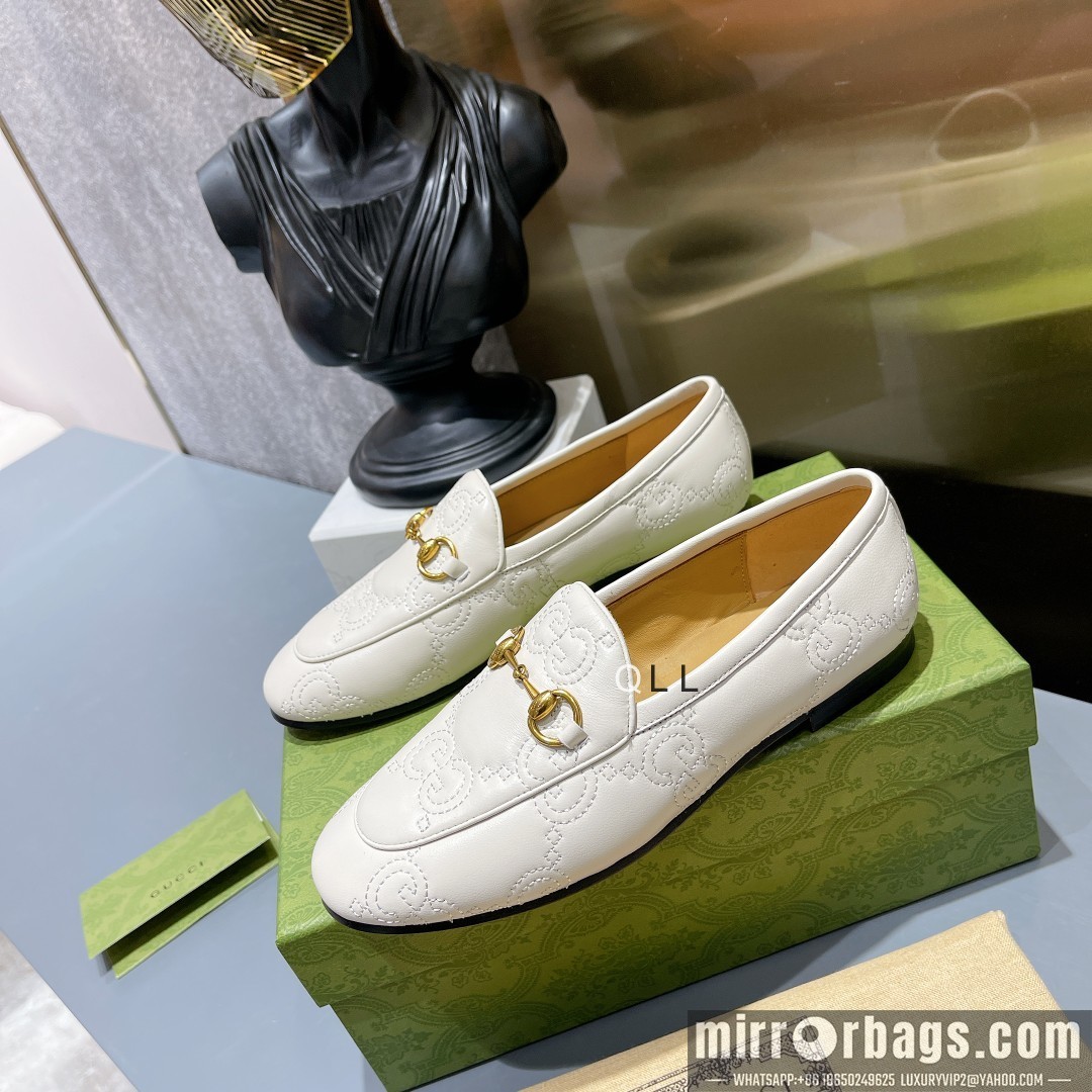Gucci Replica Shoes sz35-41 LL0318