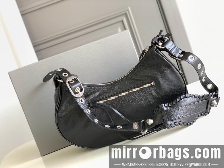 Balenciaga Bags 59006 33X16X8.4cm GY 2colour