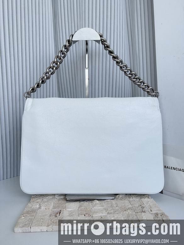 Balenciaga Bags Soft 36X23.8X3cm 091806 GY 3colour