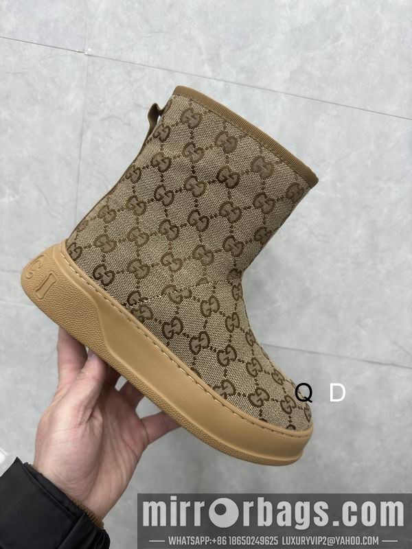 Gucci Replica Shoes sz35-40 GDT0909