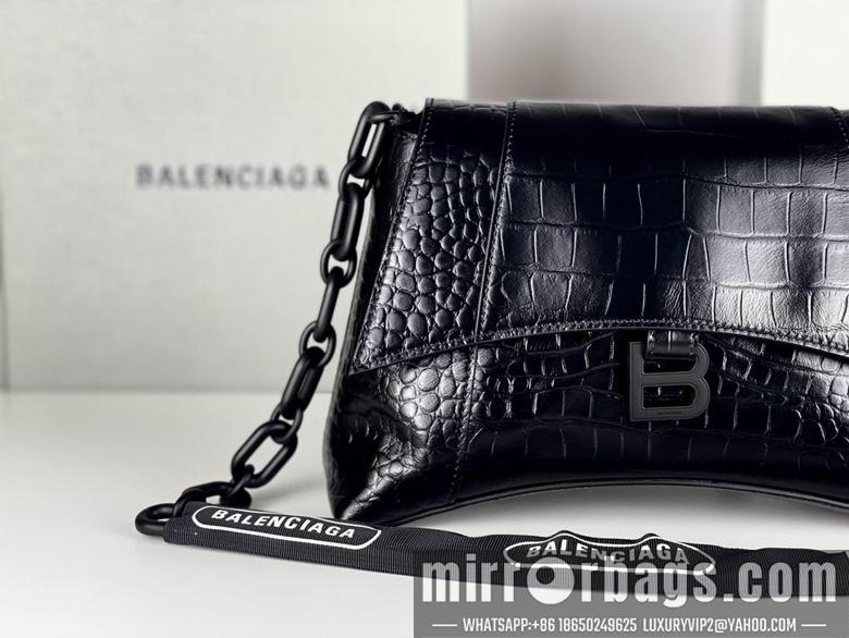 Balenciaga Bags 166 29X10X18cm GY 3colour