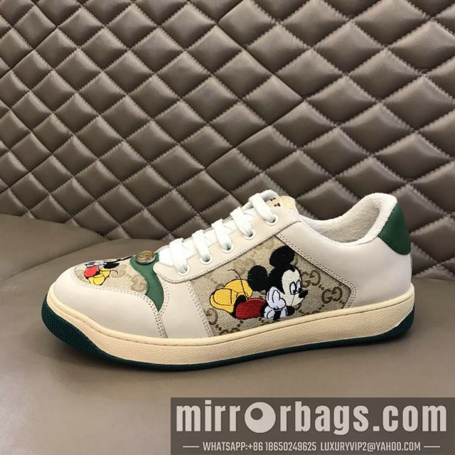 Gucci Replica Shoes SZ 38-44 0506