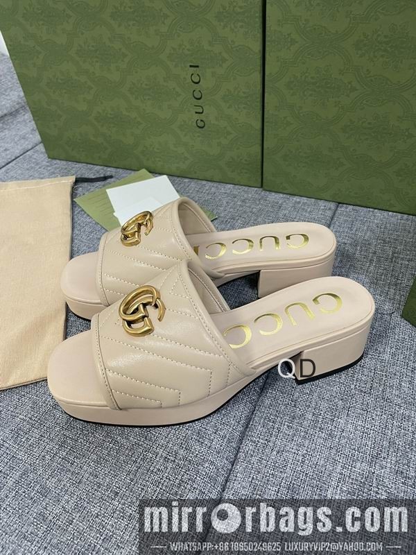 Gucci Replica Shoes sz34-41 GDT0343