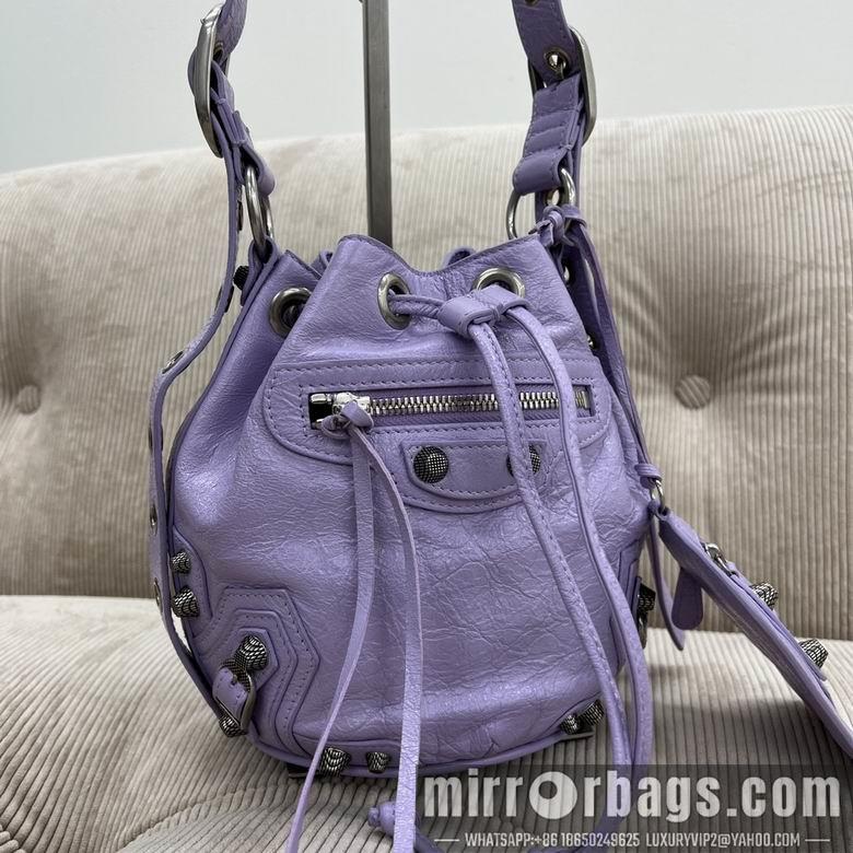 Balenciaga Bags 92567 15x17.8x19.8cm FY