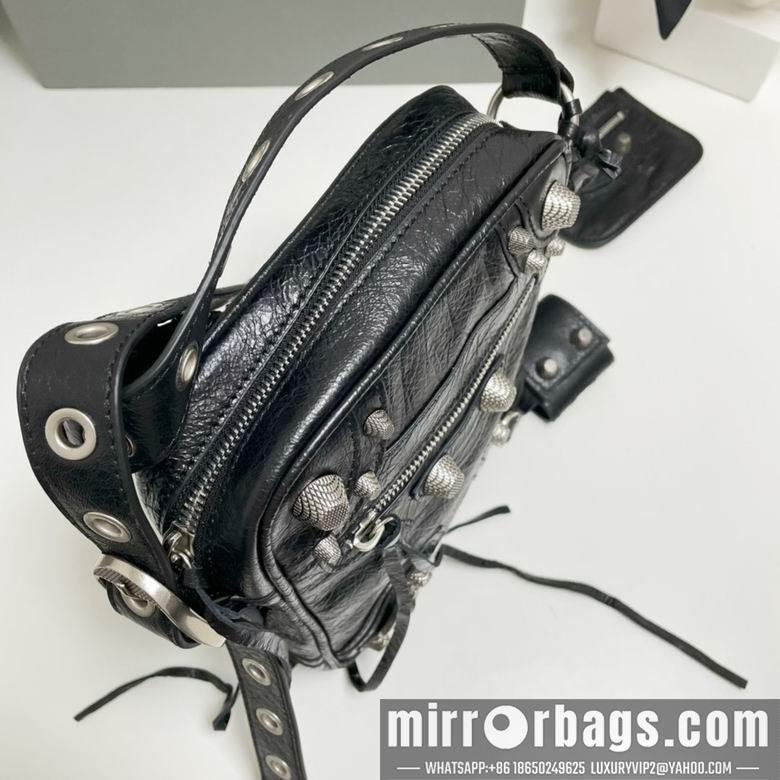 Balenciaga Bags 2617 20X16X3.5cm GY 2colour