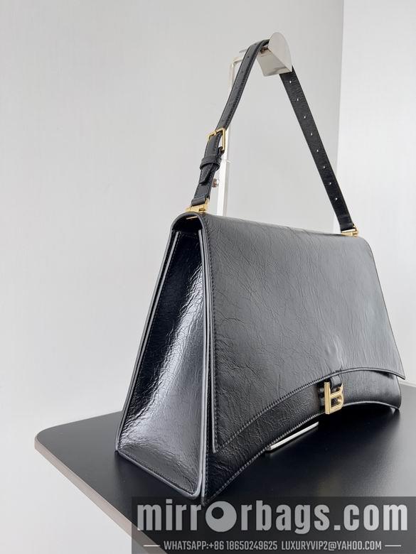 Balenciaga Bags 39.8X24.8X14.9cm 112007 GY 2colour